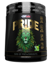 PRIDE Pre Workout BY EHP LABS